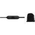 JBL Tune 215BT - Wireless Earbud headphones - Wireless earbud headphones deliver powerful JBL Pure Bass sound in a rainbow of premium finishes. - Black